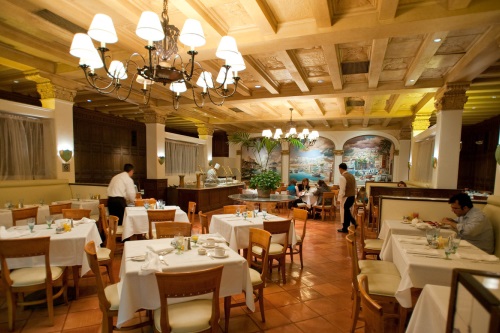 Millennium Biltmore Hotel 006